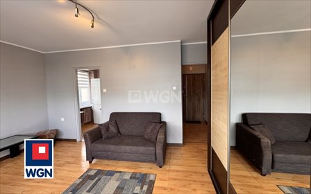 mieszkanie na sprzedaż 25m2 mieszkanie Ostrów Wielkopolski, Królowej Jadwigi, Królowej Jadwigi