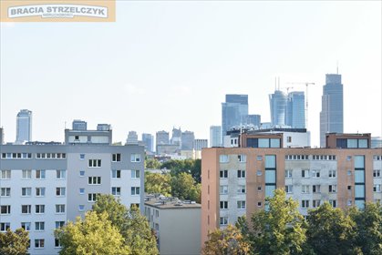 mieszkanie na sprzedaż 38m2 mieszkanie Warszawa, Wola, Mordechaja Anielewicza