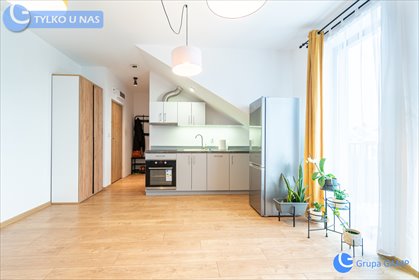 mieszkanie na wynajem 26m2 mieszkanie Kraków, Bronowice, Bronowice, Józefa Chełmońskiego