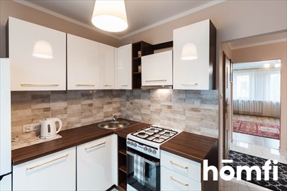 Wynajmę jasne 48 m² mieszkanie z balkonem w Białymstoku mieszkanie Białystok, Białostoczek, Zagumienna