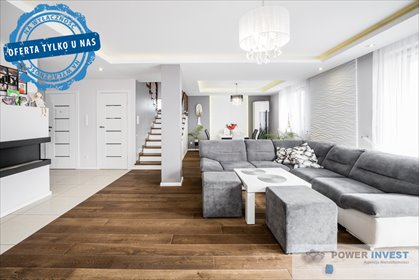 dom na sprzedaż 146m2 dom Kossowa, Słoneczna