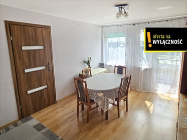 mieszkanie na sprzedaż 55m2 mieszkanie Kielce, Bohaterów Warszawy