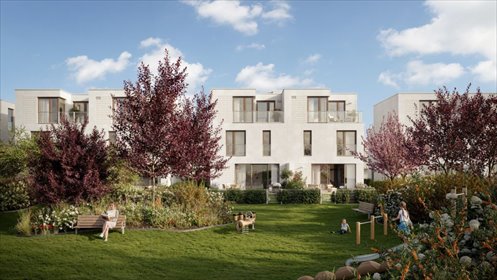 dom na sprzedaż 164m2 dom Warszawa, Mokotów, Białego Dębu