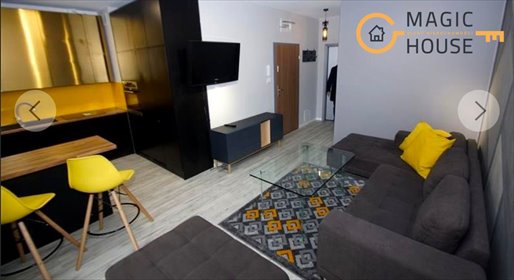 mieszkanie na sprzedaż 40m2 mieszkanie Elbląg, Łęczycka