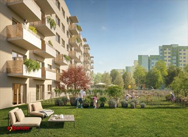 mieszkanie na sprzedaż 35m2 mieszkanie Wrocław, Nowodworska