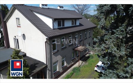 dom na sprzedaż 361m2 dom Radomsko, Kopiec