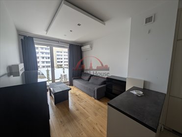 Zapraszam do wynajmu 57 m² mieszkania na Pradze-Południe mieszkanie Warszawa, Praga-Południe, Zamieniecka