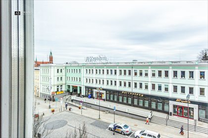 mieszkanie na wynajem 26m2 mieszkanie Białystok, Centrum, Suraska