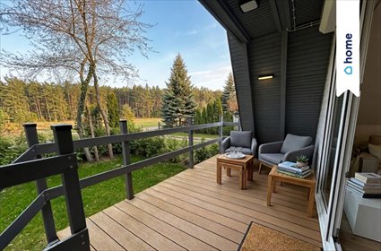 Urokliwe domki w Turawie z pełnym wyposażeniem dom Turawa