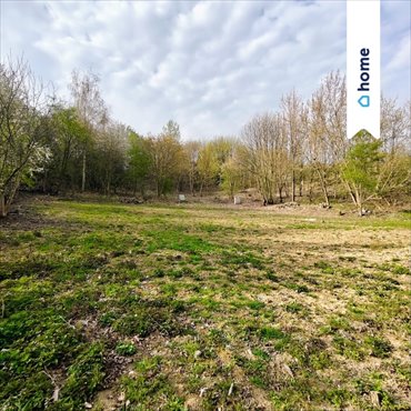 działka na sprzedaż 1021m2 działka Trzebnica, Taneczna