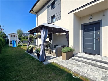 dom na sprzedaż 140m2 dom Łoziska