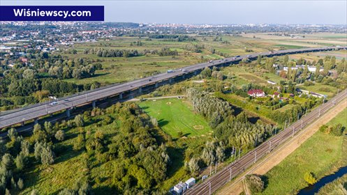działka na sprzedaż 12717m2 działka Gdańsk, Orunia-Św. Wojciech - Lipce, Niegowska