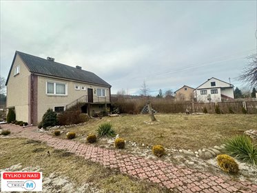 dom na sprzedaż 100m2 dom Morawica, Morawica, Morawica