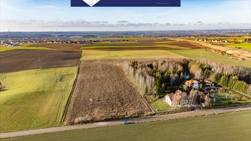 Działki budowlane w Łapinie z potencjałem inwestycyjnym działka Łapino, Sosnowa