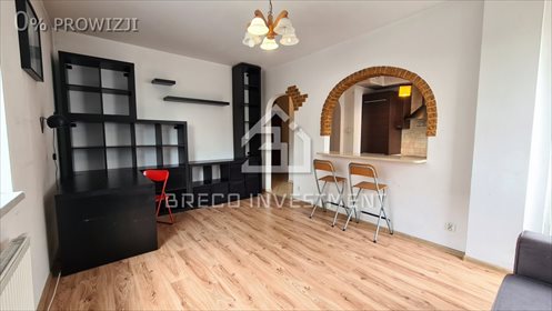 mieszkanie na sprzedaż 32m2 mieszkanie Kraków, Podgórze Duchackie, Adama Bochenka