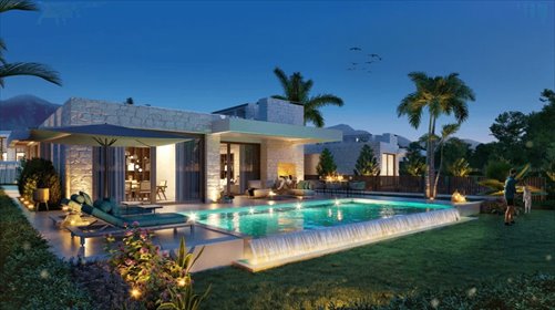 dom na sprzedaż 194m2 dom Esentepe Sun Valley, Sun Valley