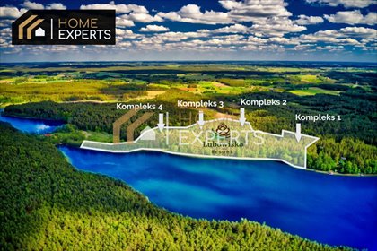 działka na sprzedaż 402m2 działka Skorzewo, Rekowska