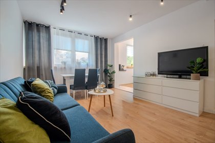 mieszkanie na sprzedaż 48m2 mieszkanie Łódź, Górna