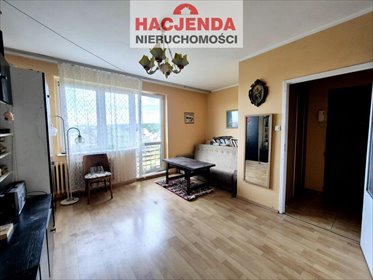 mieszkanie na sprzedaż 31m2 mieszkanie Police, Mieszka I