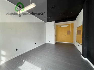 lokal użytkowy na sprzedaż 25m2 lokal użytkowy Tczew, Jasińskiego