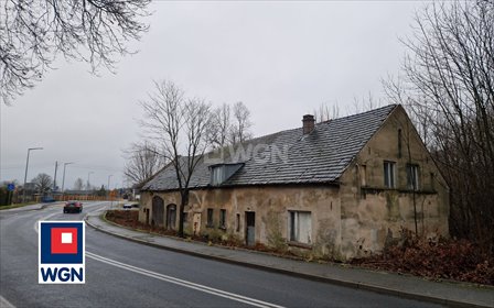 dom na sprzedaż 265m2 dom Stara Oleszna, Bolesławiec