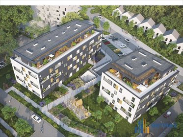 Sprzedam 2-pokojowe mieszkanie z ogródkiem i balkonem mieszkanie Tychy, Żwaków