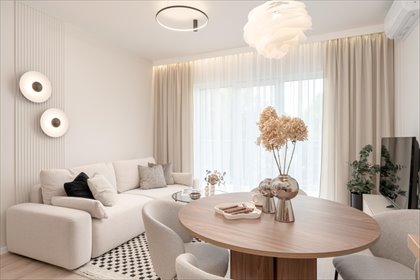 mieszkanie na sprzedaż 68m2 mieszkanie Kraków, Bieżanów-Prokocim, Bieżanów, Sucharskiego