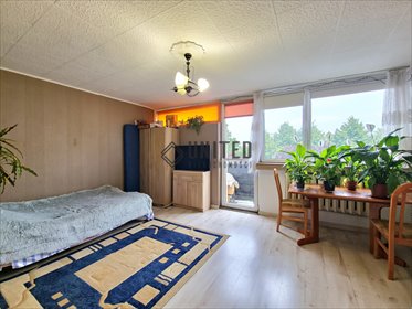 mieszkanie na sprzedaż 25m2 mieszkanie Wrocław, Grabiszyn, Grabiszyn, skwer ELWRO