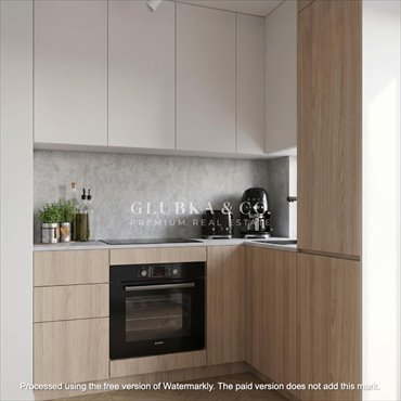 Stylowe 35,1 m² po remoncie, pełne wyposażenie, piwnica mieszkanie Wrocław, Grabiszyn, Icchaka Lejba Pereca