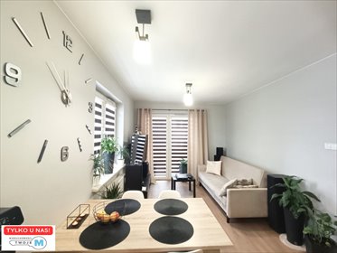 mieszkanie na sprzedaż 41m2 mieszkanie Kielce, Ślichowice, Ślichowice