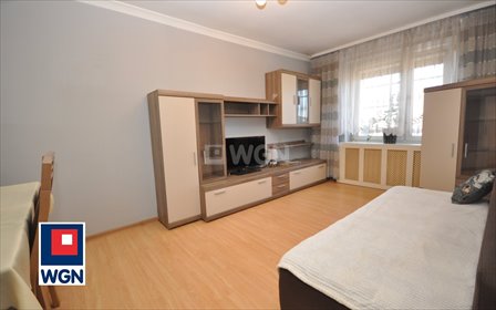 Polecam 2-pokojowe mieszkanie 37,6 m² w centrum Radomska mieszkanie Radomsko, Centrum, Reymonta