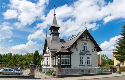 dom na sprzedaż 320m2 dom Głuchołazy, gen. Andersa