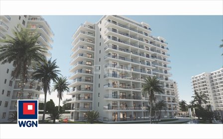 Nowoczesne 3-pokojowe mieszkanie w Caesar Resort - Long Beach mieszkanie Long Beach, Long Beach