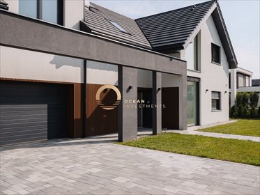 dom na sprzedaż 320m2 dom Warszawa, Wilanów