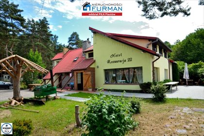 Lokal użytkowy na sprzedaż Dzwonowo, Dzwonowo 534m2 Foto 5