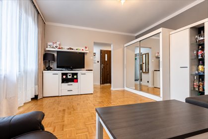 Mieszkanie 33,67 m² w Stalowej Woli (blisko infrastruktury) mieszkanie Stalowa Wola, al. Aleje Jana Pawła II
