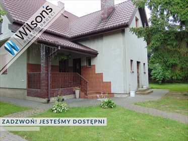 Dom na sprzedaż Antoninek 28 000m2 Foto 1