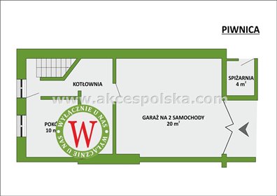 dom na sprzedaż 155m2 dom Warszawa, Mokotów, Sadyba, Nałęczowska