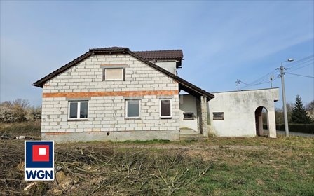 dom na sprzedaż 128m2 dom Popęszyce, Popęszyce