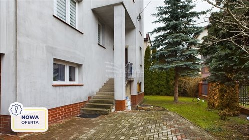 dom na wynajem 122m2 dom Białystok, Jaroszówka, Rycerska