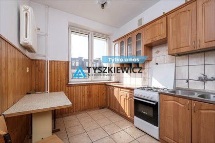 mieszkanie na sprzedaż 35m2 mieszkanie Starogard Gdański, Gimnazjalna