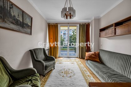 mieszkanie na sprzedaż 48m2 mieszkanie Warszawa, Praga-Południe, Grochów