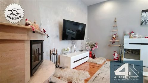 dom na sprzedaż 370m2 dom Piotrków Trybunalski, Młynarska