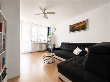 Do sprzedania funkcjonalne mieszkanie 54 m² w Tychach mieszkanie Tychy, Marszałka Piłsudskiego