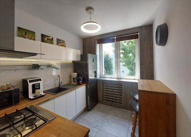 mieszkanie na sprzedaż 39m2 mieszkanie Częstochowa, Trzech Wieszczów