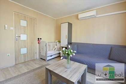 mieszkanie na wynajem 34m2 mieszkanie Wrocław