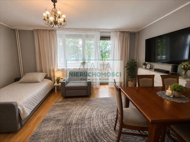 Polecam rozkładowe 52 m² mieszkanie w Grodzisku Mazowieckim mieszkanie Grodzisk Mazowiecki