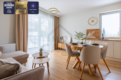 mieszkanie na sprzedaż 48m2 mieszkanie Rumia, Wyżynna