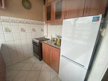 mieszkanie na sprzedaż 37m2 mieszkanie Kalisz, Aleja Wojska Polskiego
