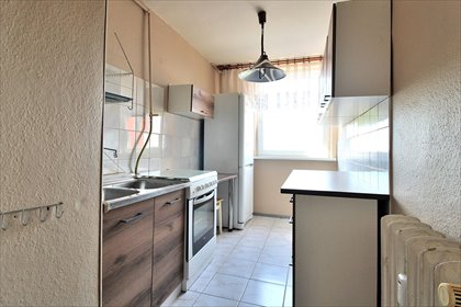 mieszkanie na sprzedaż 47m2 mieszkanie Zabrze, Centrum, Klonowa